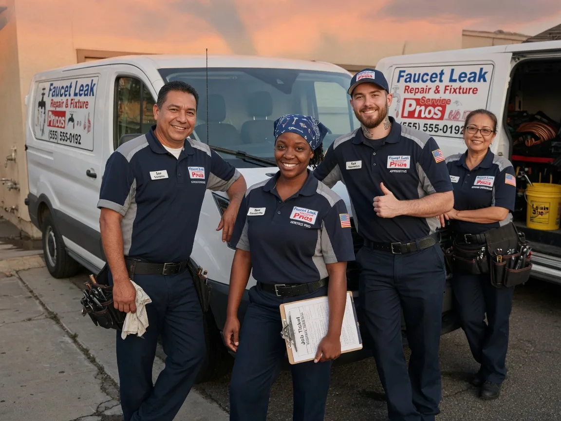 Faucet Repair company in Quakake, PA